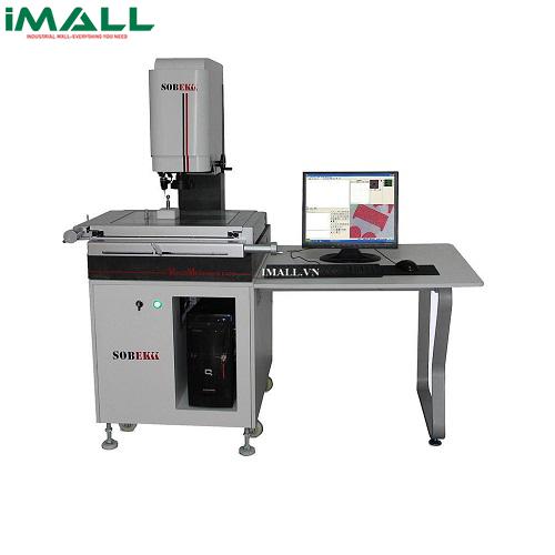 Máy đo 2 chiều thủ công Sobekk EP300