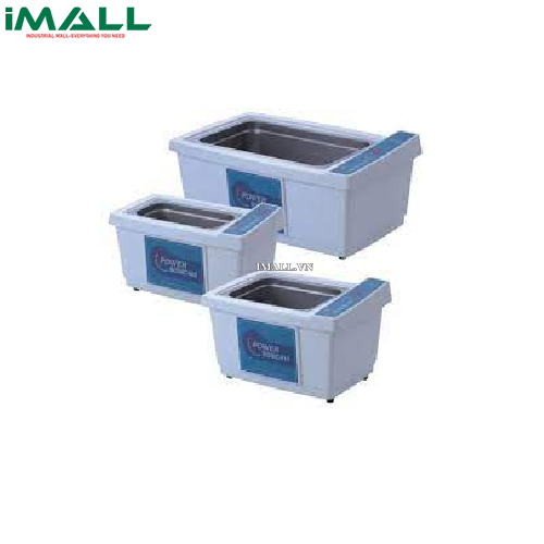 BỂ RỬA SIÊU ÂM –  Hwashin POWERSONIC 400 SERIES