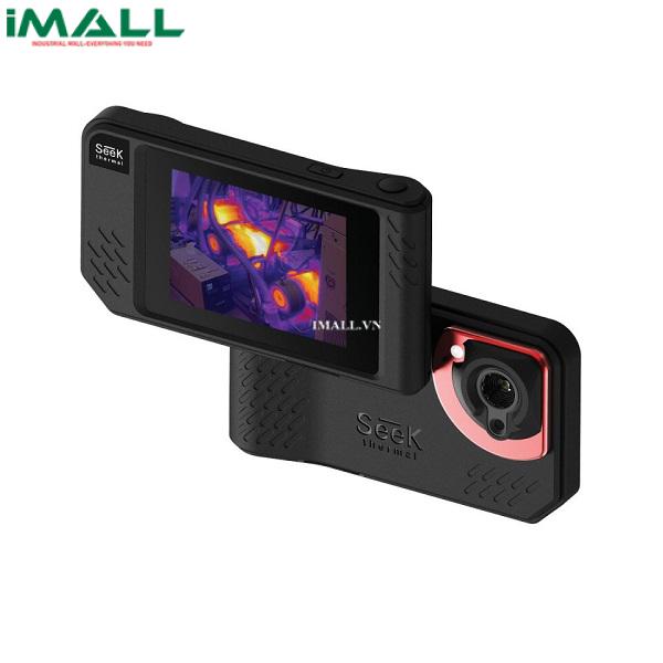 Camera ảnh nhiệt SEEK ShotPro (-40~330°C; 76.800 pixel)