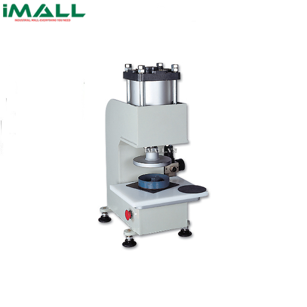 Máy ép mẫu khí nén Cometech QC-603A