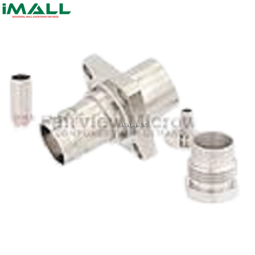 Đầu nối dài Fairview SC6002 (BNC Female, 2 Ghz)