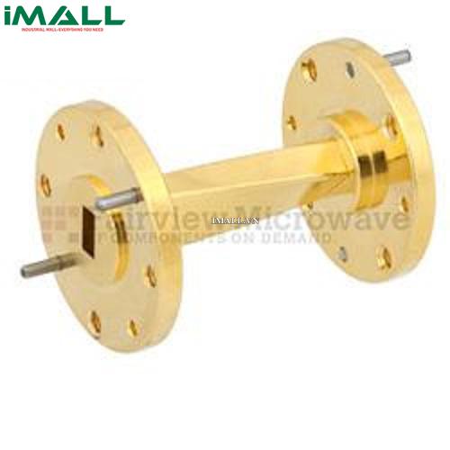 Ống dẫn sóng vặn tay phải 45 độ Fairview SMW22TW1003 (33 GHz -50 GHz)