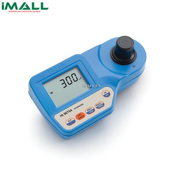 Máy đo Hydrazin HANNA HI96704 (0~400 µg/L (ppb))