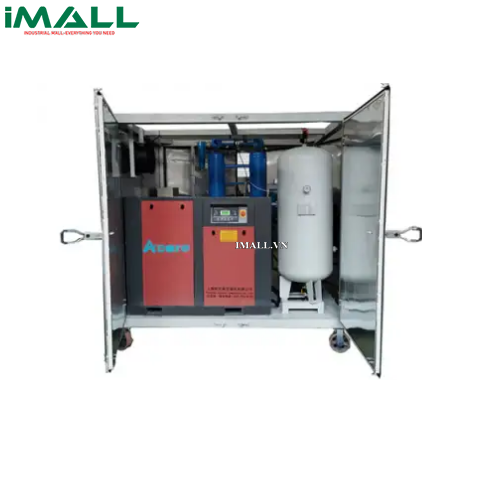 Máy tạo khí khô Acore DHP-300 (300m3/h,1.6kw)