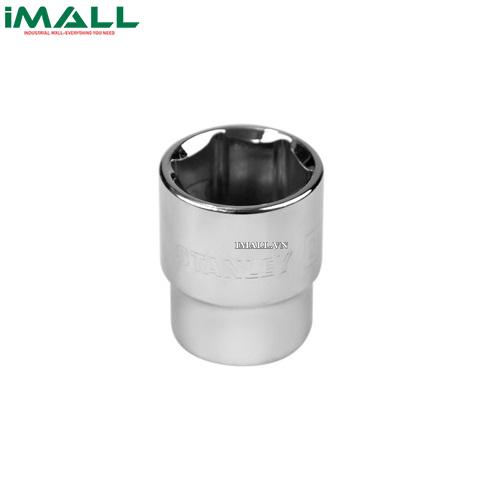 Đầu tuýp 6 cạnh Stanley 72-939 (14mm, 1/2")