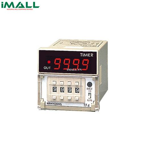 Bộ định thời Hanyoung nux TF4-B