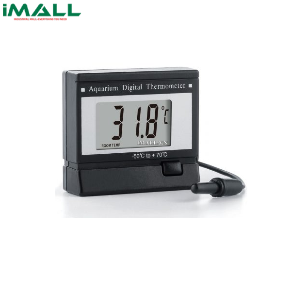 Máy đo nhiệt độ mini điện tử HINOTEK KL-9806 (-50℃~70℃, 0.1℃)