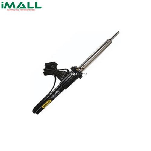 Mỏ hàn thiếc đầu dẹp Stanley 69-033C (45W)