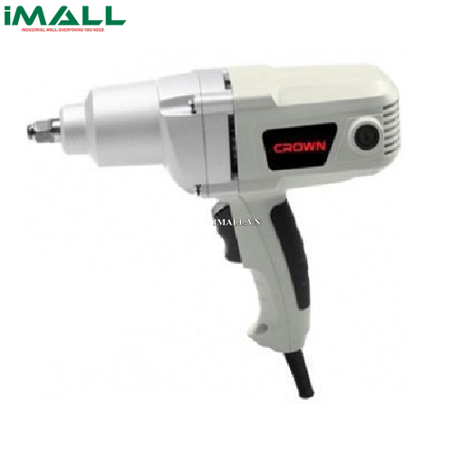 Máy khoan vặn vít CROWN CT12018 (900W)