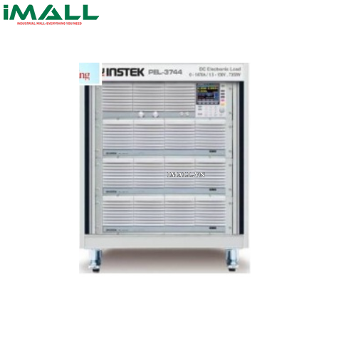 Tải điện tử lập trình DC GW INSTEK PEL-3744 (1.5V~150V, 0~1470A, 7350W)