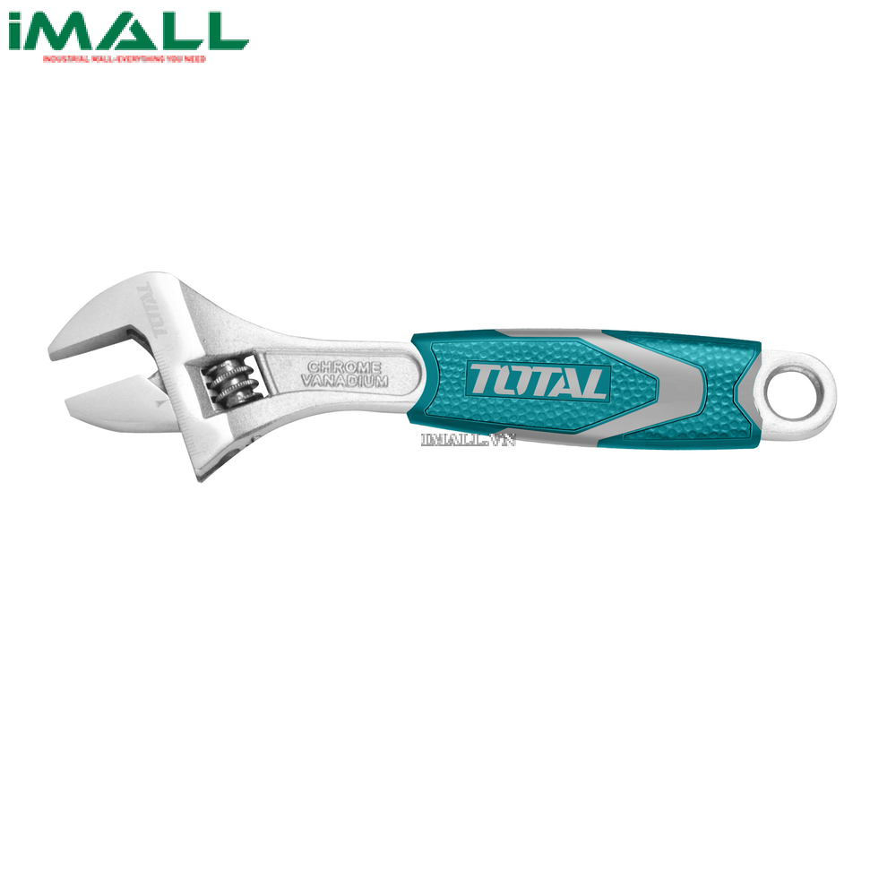 Mỏ lết (6") Total THT101066