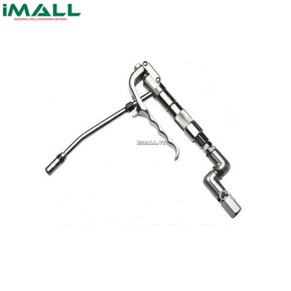 Tay bơm mỡ bò bằng khí nén Jolong G300 (1/4″)