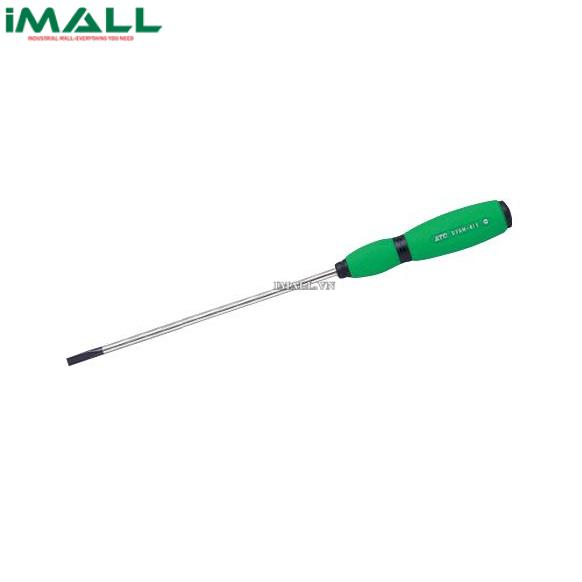 Tô vít điện tử 2 cạnh loại cán mềm KTC D7SM-412 (125mm x 215mm)