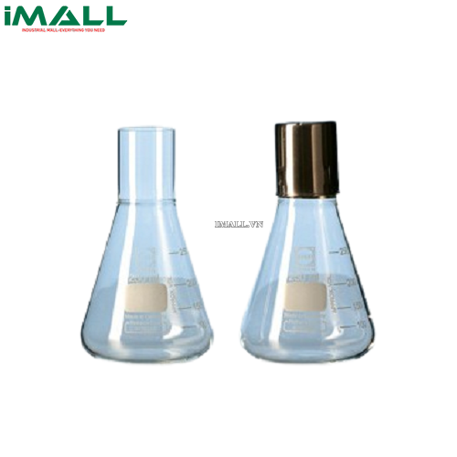 Bình cấy mô dạng tam giác 250ml Duran 217713603