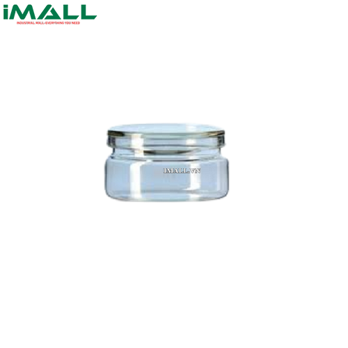 Hộp trữ mẫu có nắp DIN 12340 70ml Duran 242073408