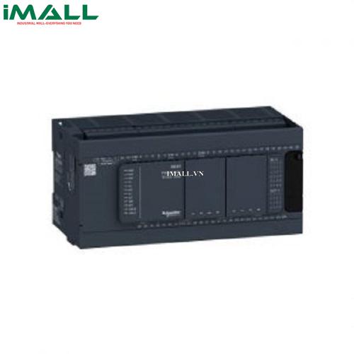 Bộ lập trình PLC Schneider TM241CE60R (M241 60IO)