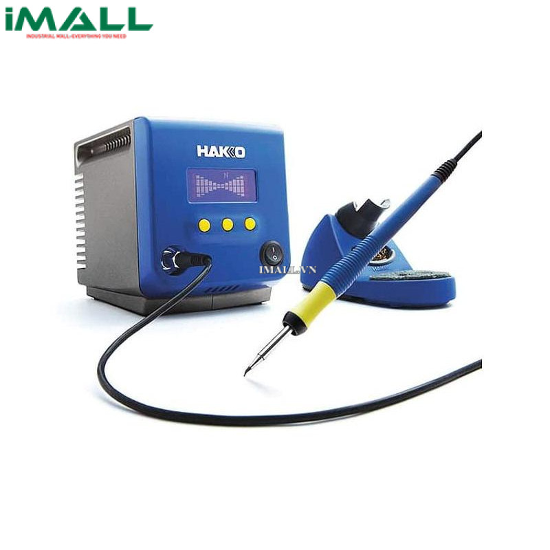 Trạm hàn HAKKO FX-100 (220V, 28W, FX100-10)