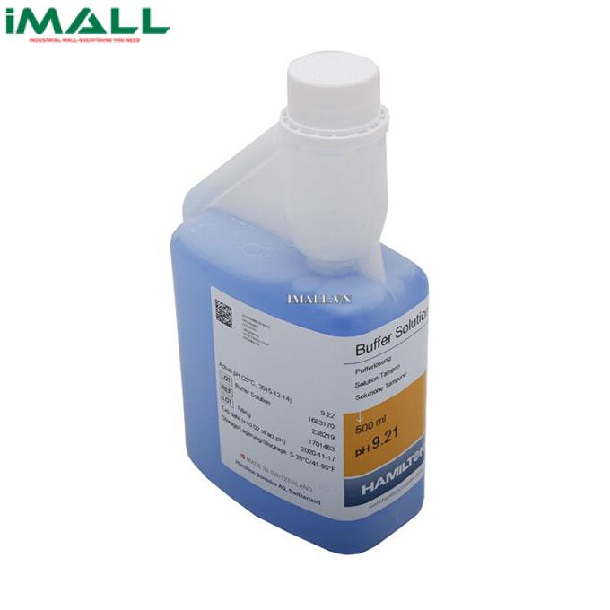 Dung dịch chuẩn pH 9.21 HAMILTON 238219 (500 mL)