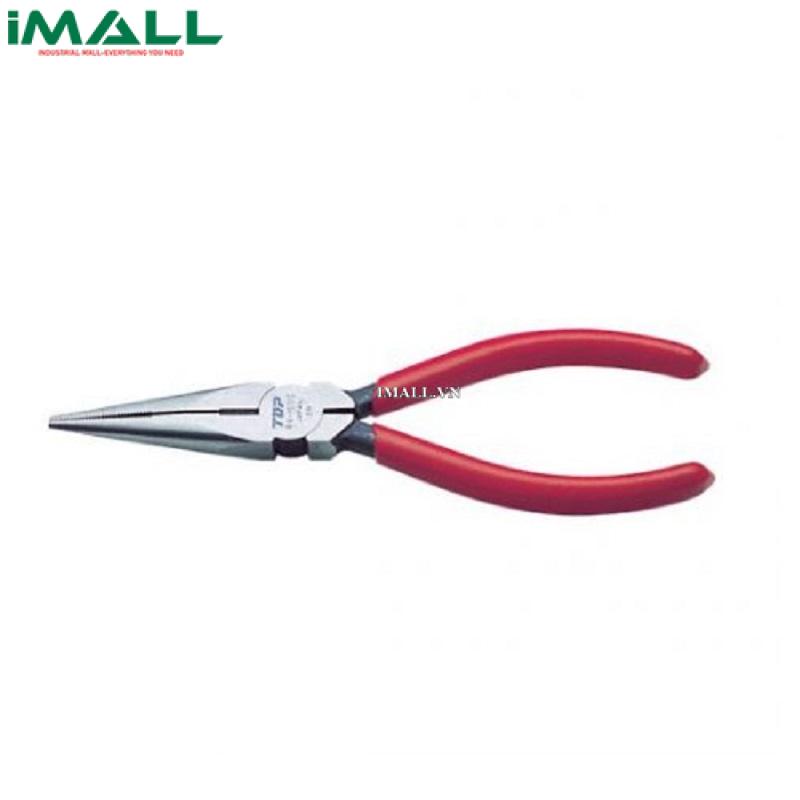 Kìm mũi nhọn TOP KOGYO RA-150S