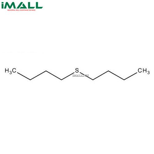Hóa chất Dibutyl sulfide để tổng hợp (C₈H₁₈S; Chai thủy tinh 100 ml) Merck 8202520100