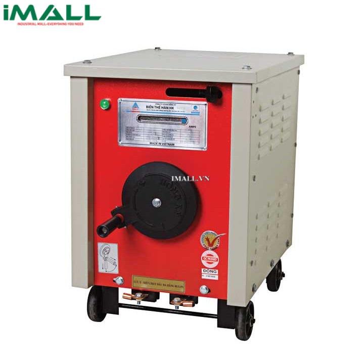 Máy biến thế hàn Hồng Ký HK H500D (220V/ 380V)