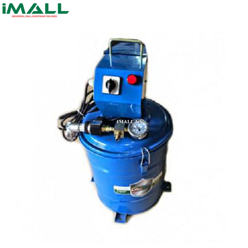 Máy bơm mỡ điện KOCU K6040 (40L)