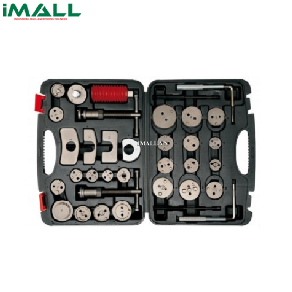 Bộ cảo đĩa thắng,Calip 35 món Yato YT-06822