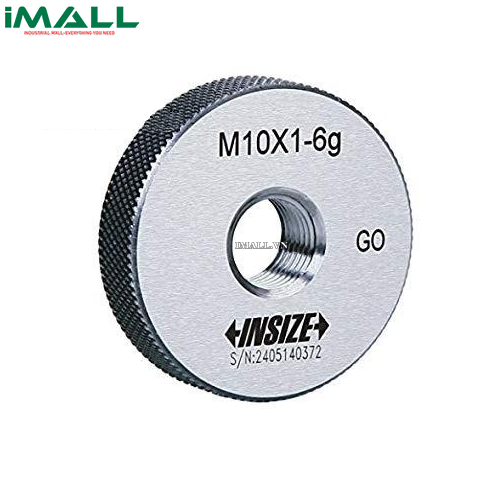 Dưỡng kiểm tra ren ngoài INSIZE 4129-22T (M22x2mm)