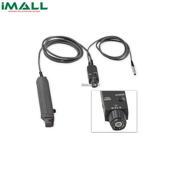 Que đo dòng AC/DC máy hiện sóng KEYSIGHT N2783B (100 MHz, 30A AC/DC)