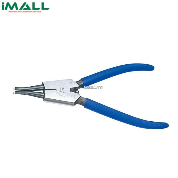 Kìm mở phe ngoài 5 inch thẳng TSUNODA SES-125P