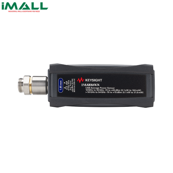 Cảm biến đo công suất KEYSIGHT L2066XA (LAN type, 10 MHz ~ 54 GHz)
