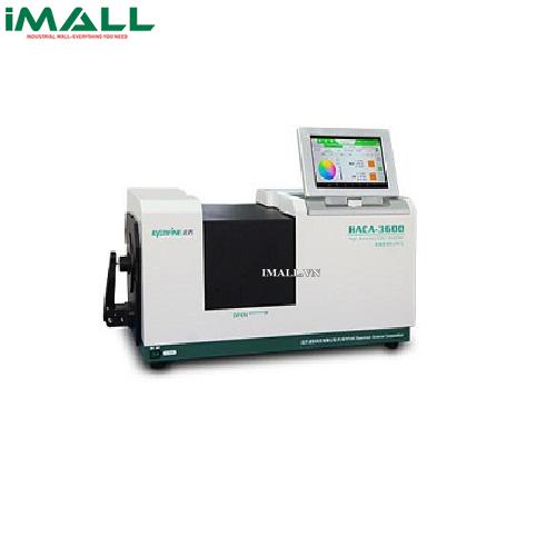 Máy đo màu EVERFINE HACA-3800