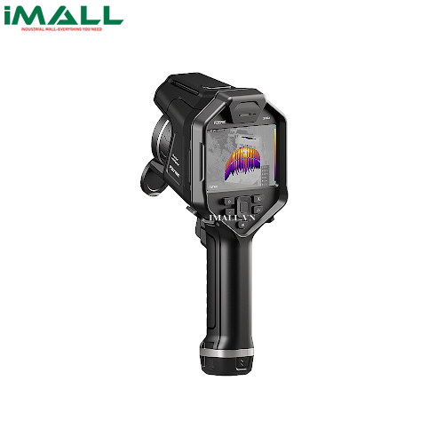 Camera đo nhiệt AI FOTRIC 346A-L25-L44-L7 (1.14mrad; 384*288; -20℃~1200℃)