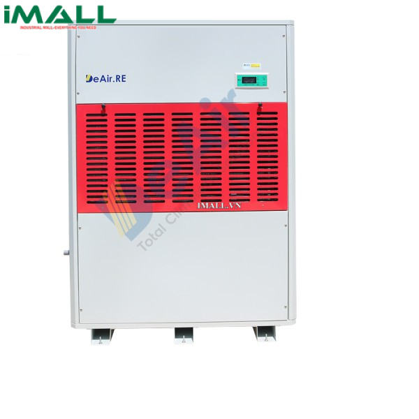 Máy hút ẩm công nghiệp DEAIR DeAir.RE-600H (600 L/ngày, 6000 m3/h)