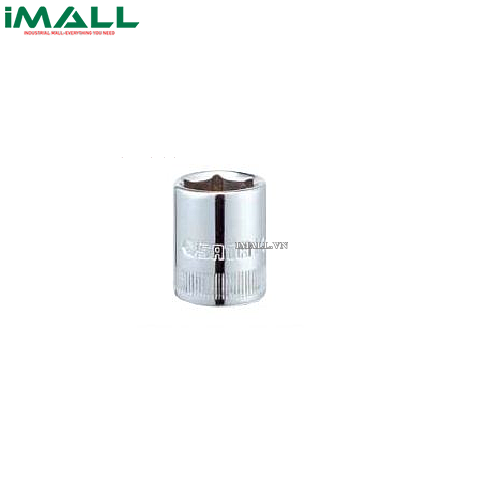 Đầu tuýp 6 góc 1/4" (14mm) SATA 11314