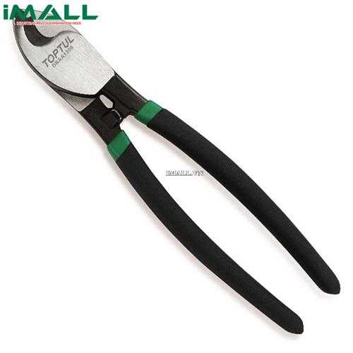 Kìm cắt cáp Toptul DNAA1208 (8")