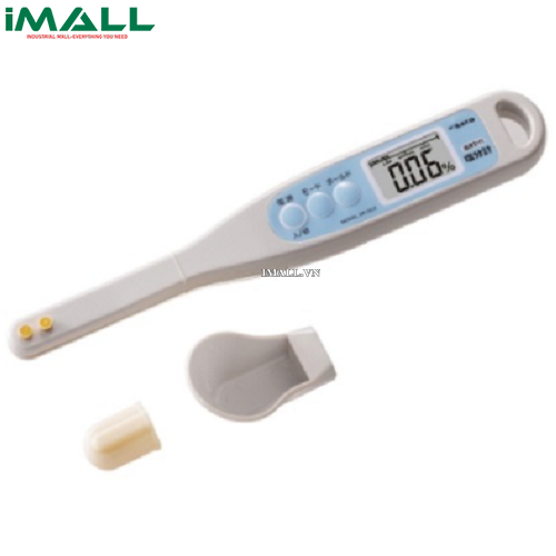 Bút đo độ mặn/Nhiệt độ skSATO SK-5SII (1729-30) (0.01~5.0%, 0~60°C)