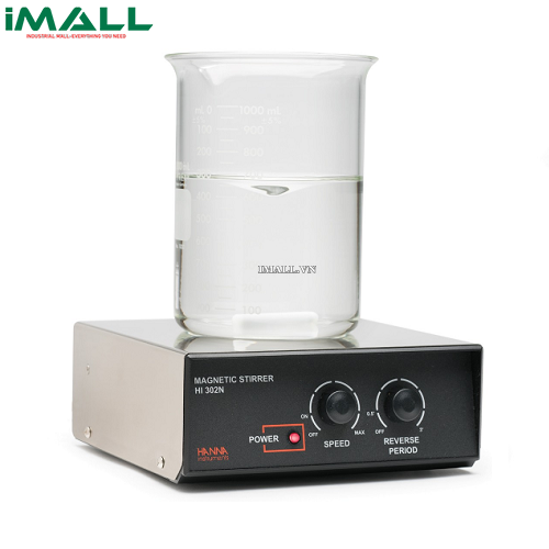 Máy khuấy từ HANNA HI302N-2 (2.5L, 1000 rpm)