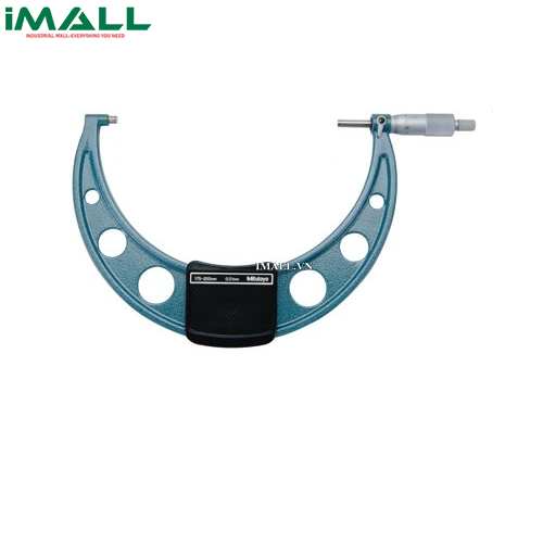 Panme cơ khí đầu nhỏ Mitutoyo 111-126 (275-300mm/ 0.01mm)