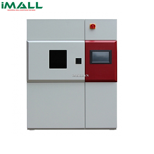 Thiết bị mô phỏng bức xạ mặt trời kiểm tra độ bền màu vải GESTER GT-3000-1 (0.6-3.08 W/m2, 20-93℃)