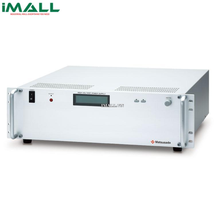 Nguồn điện áp cao Matsusada AES-10P1.5 (0~10kV,1.5mA,phân cực dương,độ gợn thấp)