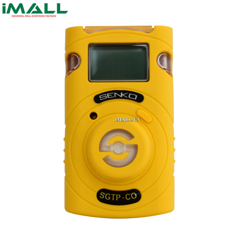 Máy đo khí đơn H2S SENKO SP-SGTP-H2S (0~100ppm)