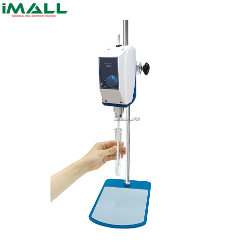 Máy khuấy WITEG HS-30E Set (200 - 5000 rpm; 10000ml) (DH.WOS01011)