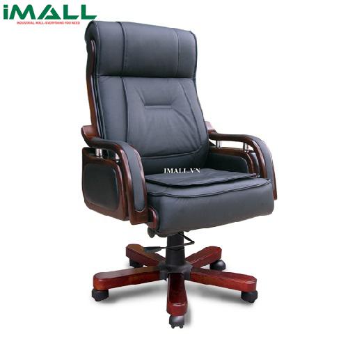 Ghế da cao cấp THE ONE (Hòa Phát) TQ12