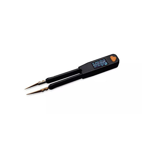 Thiết bị đo LCR dạng nhíp LCR Research LCR Pro1 Plus (100kHz, test led)