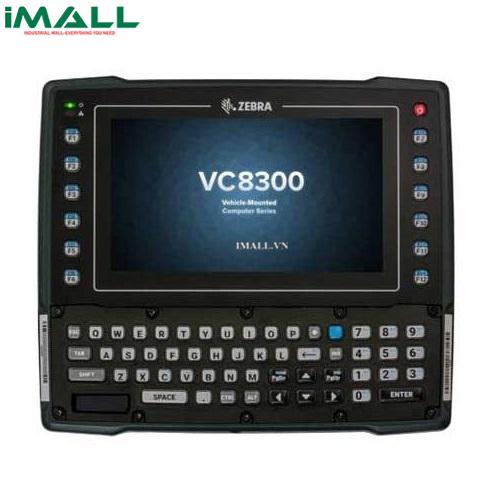 Máy tính kiểm kho xe nâng Zebra VC8300