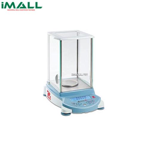 Cân điện tử Ohaus AV264C (260g; 0.0001g)