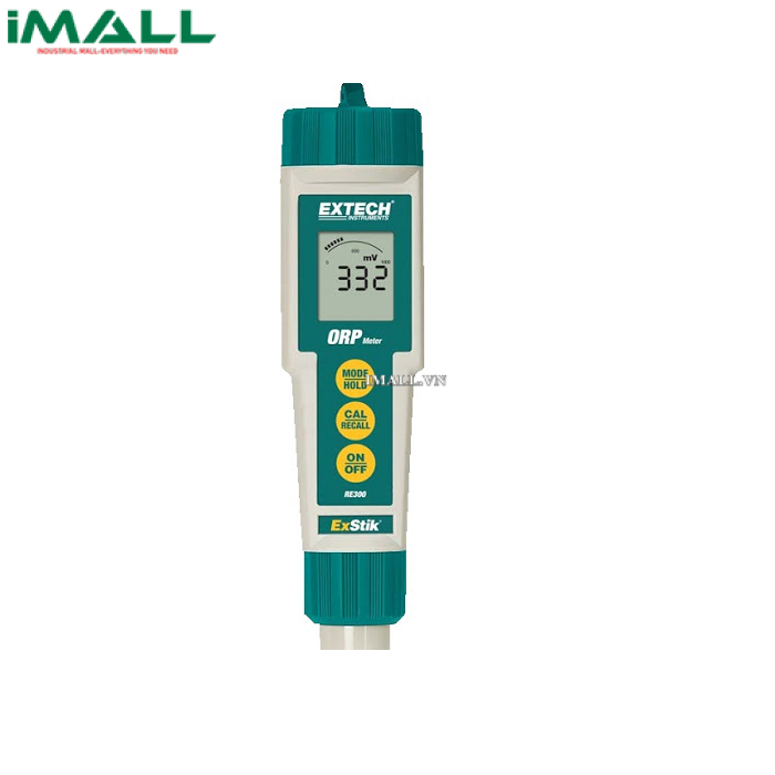 Bộ KIT đo PH, nhiệt độ EXTECH PH150-C
