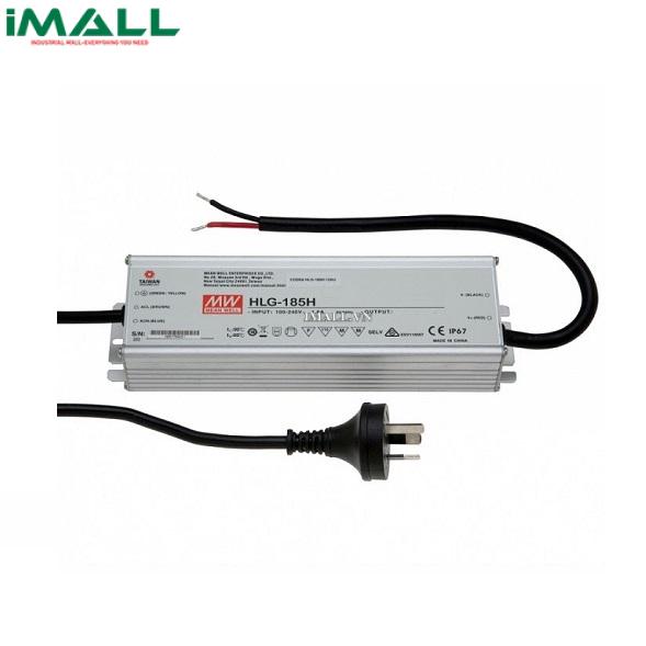 Bộ nguồn LED Meanwell HLG-185H-C1400 (185W 143V 1400mA)