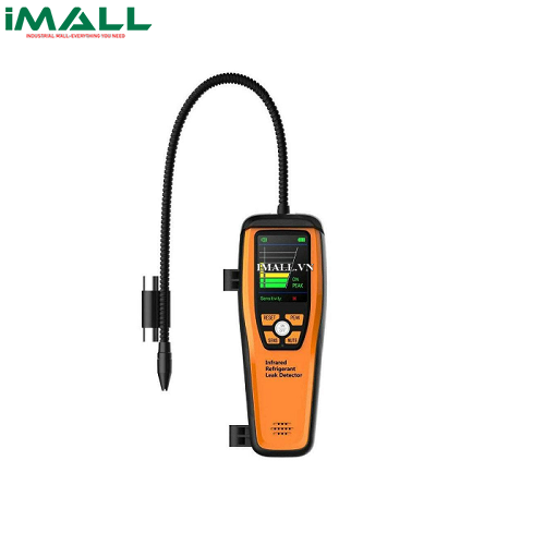 Máy phát hiện rò rỉ môi chất lạnh Elitech LD-200